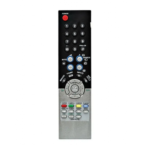 TV pultas Samsung AA59-00370A (BN59-00437A, BN59-00471A)